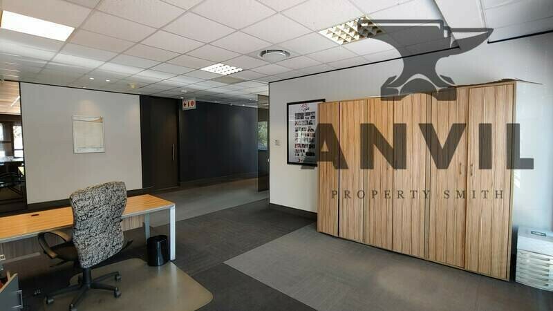 45 Jan Smuts Avenue, Parktown - Le Val - Entire Block property image 3