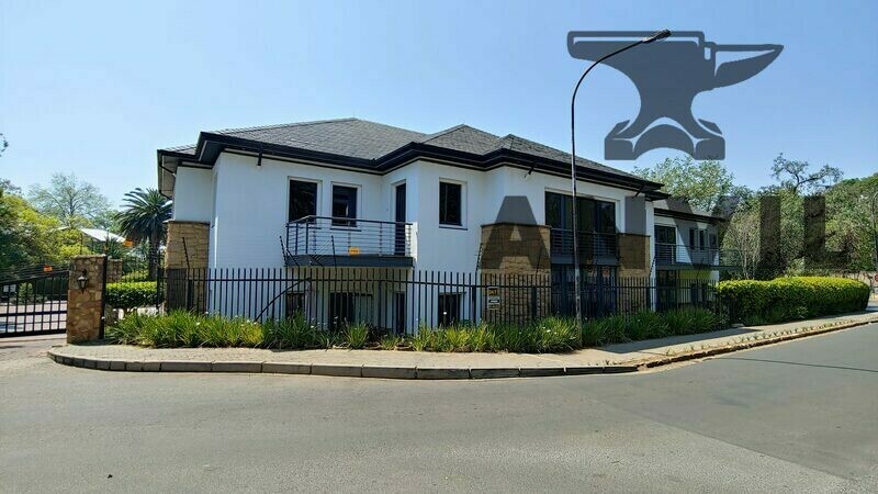 45 Jan Smuts Avenue, Parktown - Le Val - Entire Block property image 2