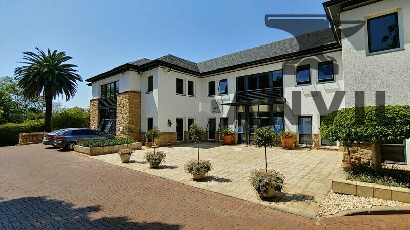 45 Jan Smuts Avenue, Parktown - Le Val - Entire Block property image 1