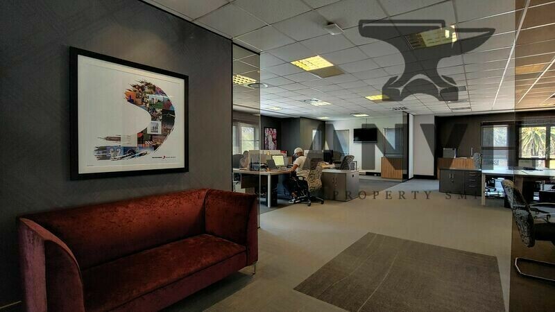 45 Jan Smuts Avenue, Parktown - Le Val - Entire Block property image 5