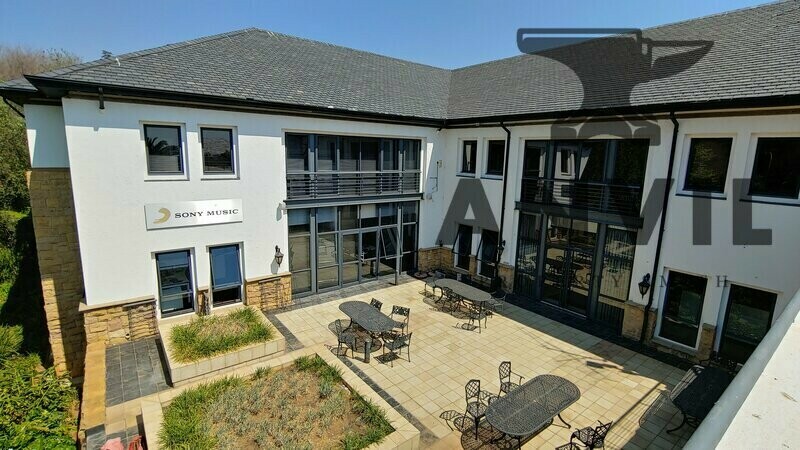 45 Jan Smuts Avenue, Parktown - Le Val - Entire Block property image 8