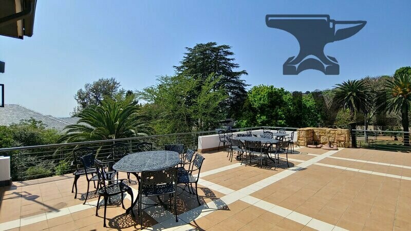 45 Jan Smuts Avenue, Parktown - Le Val - Entire Block property image 9