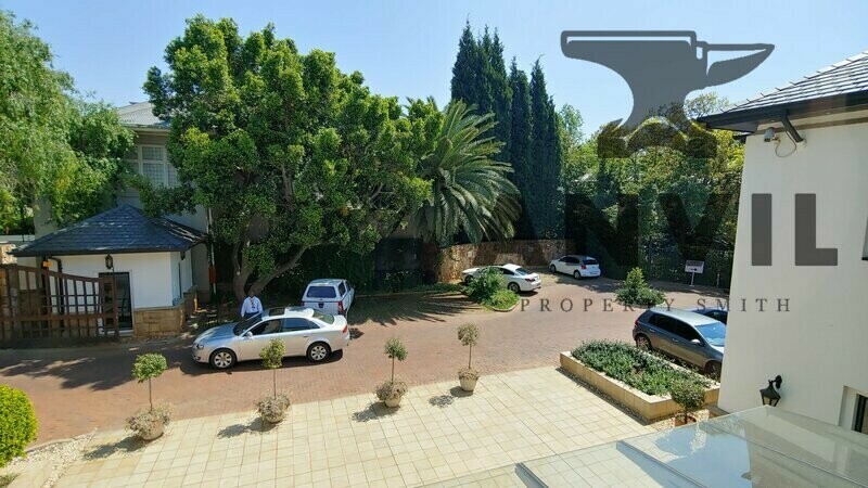 45 Jan Smuts Avenue, Parktown - Le Val - Entire Block property image 11