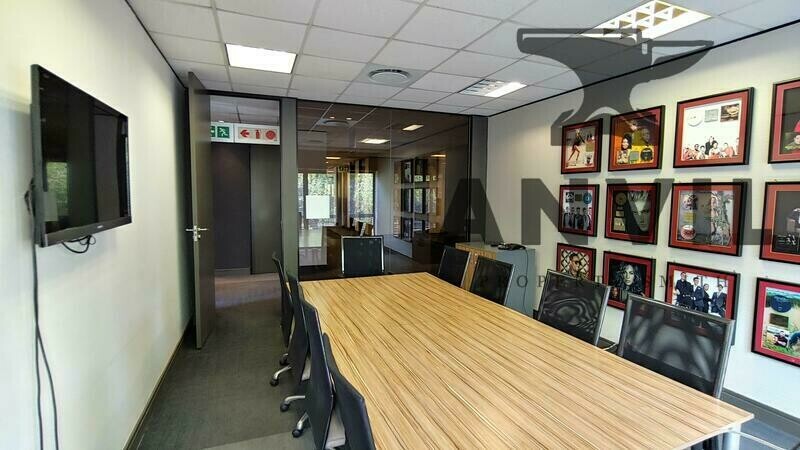 45 Jan Smuts Avenue, Parktown - Le Val - Entire Block property image 12