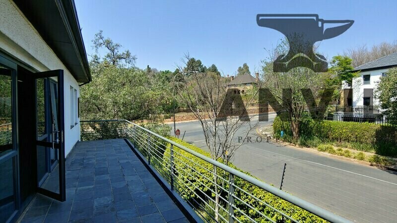 45 Jan Smuts Avenue, Parktown - Le Val - Entire Block property image 16