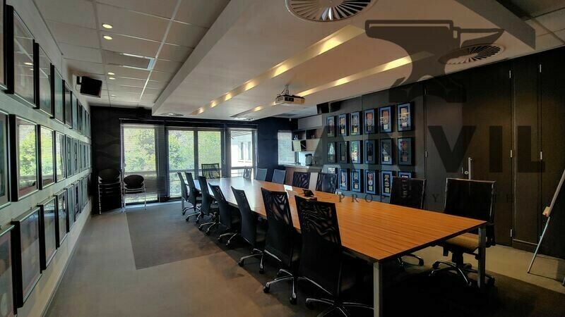 45 Jan Smuts Avenue, Parktown - Le Val - Entire Block property image 17