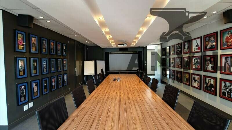 45 Jan Smuts Avenue, Parktown - Le Val - Entire Block property image 18