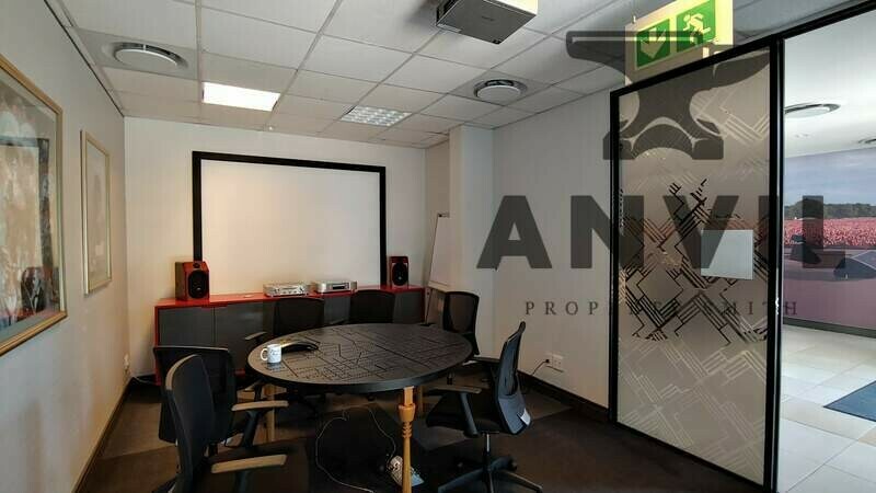 45 Jan Smuts Avenue, Parktown - Le Val - Entire Block property image 20