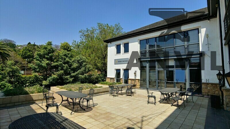 45 Jan Smuts Avenue, Parktown - Le Val - Entire Block property image 21