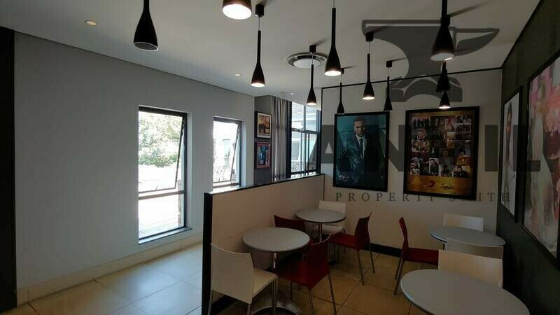 45 Jan Smuts Avenue, Parktown - Le Val - Entire Block property image 22