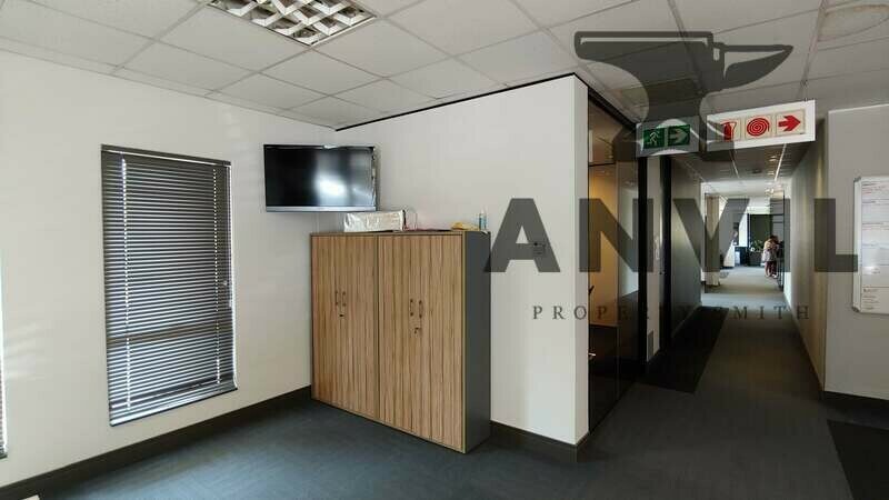 45 Jan Smuts Avenue, Parktown - Le Val - Entire Block property image 28