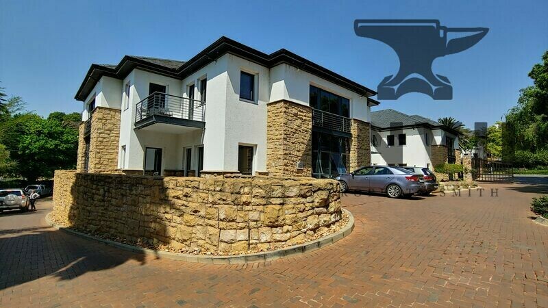 45 Jan Smuts Avenue, Parktown - Le Val - Entire Block property image 31