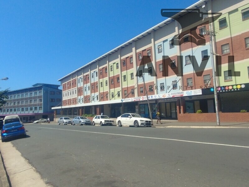 Durban University of Technology - Ground floor - Ex Salon  property image 6