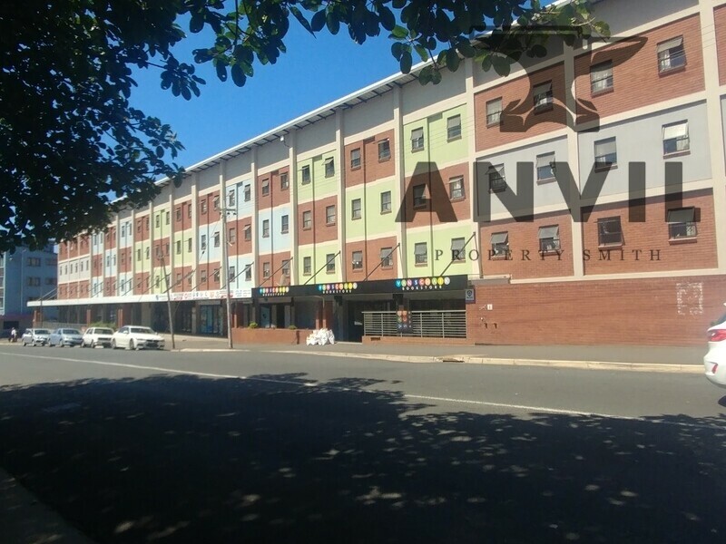 Durban University of Technology - Ground floor - Ex Salon  property image 7