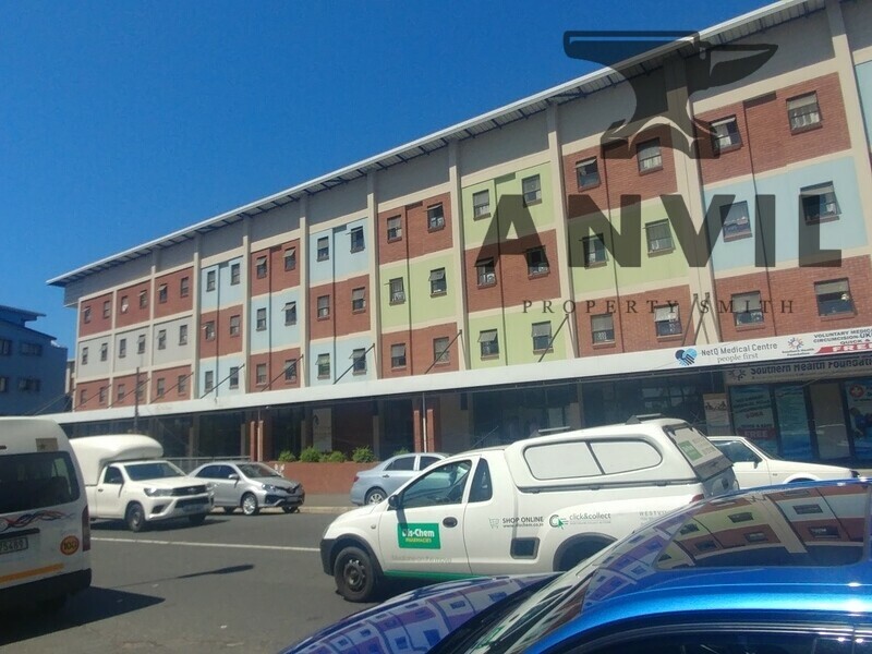 Durban University of Technology - Ground floor - Ex Salon  property image 8