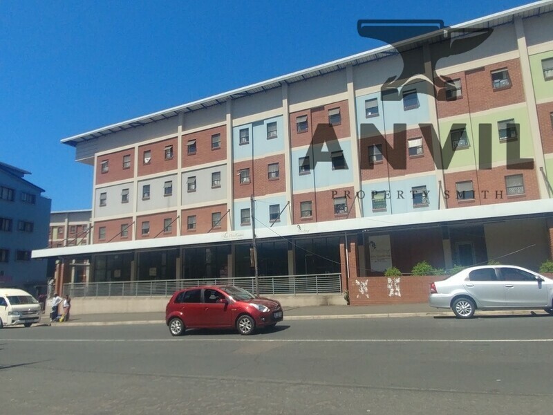 Durban University of Technology - Ground floor - Ex Salon  property image 9