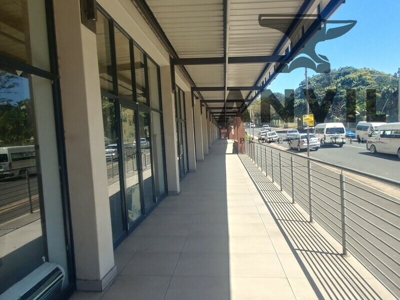 Durban University of Technology - Ground floor - Ex Salon  property image 3