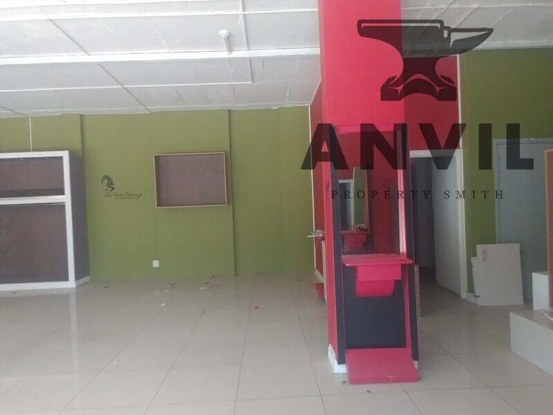 Durban University of Technology - Ground floor - Ex Salon  property image 4