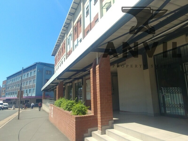 Durban University of Technology - Ground floor - Ex Salon  property image 1