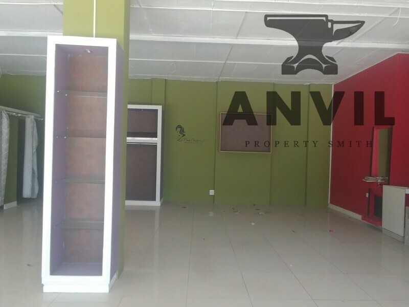 Durban University of Technology - Ground floor - Ex Salon  property image 2
