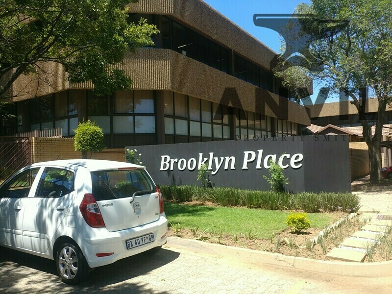 Brooklyn Place Office Park - Office 1 property image 4