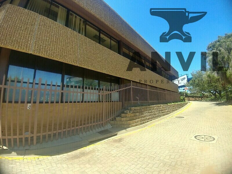 Brooklyn Place Office Park - Office 1 property image 6