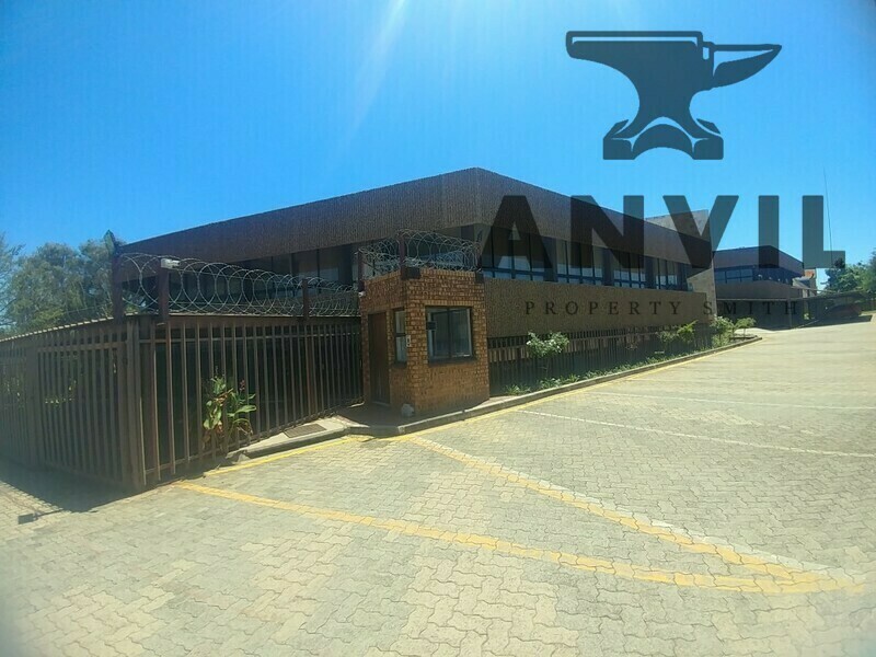 Brooklyn Place Office Park - Office 1 property image 7