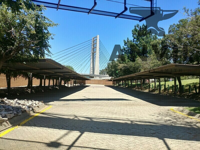 Brooklyn Place Office Park - Office 1 property image 8