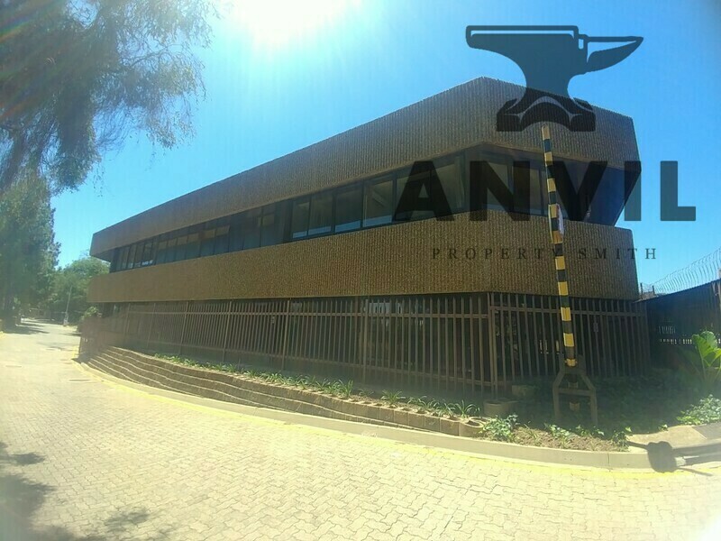 Brooklyn Place Office Park - Office 1 property image 9