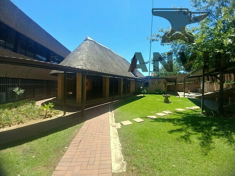 Brooklyn Place Office Park - Office 1 property image 10