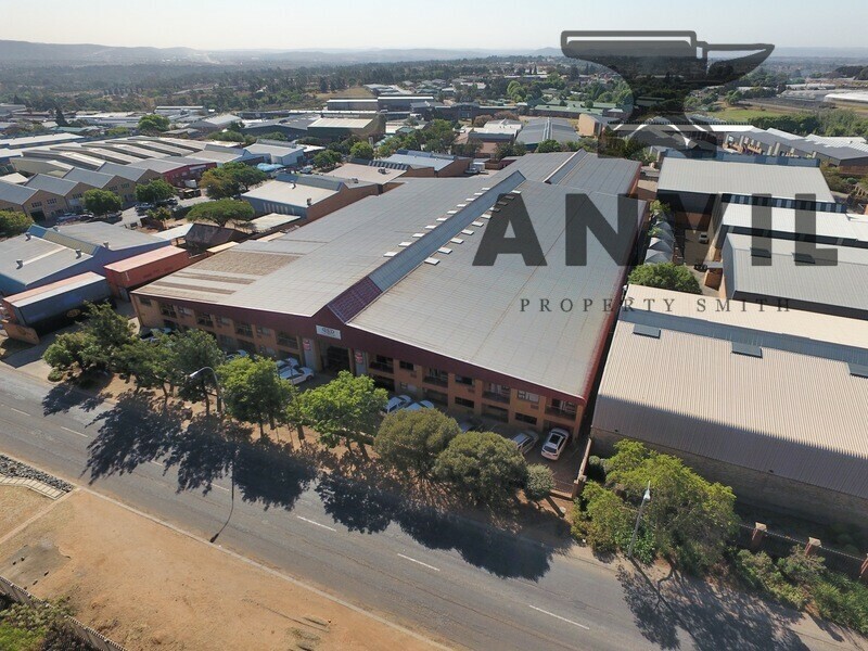 Laser Park ERF 124, Laser Park - Standalone Premises property image 3