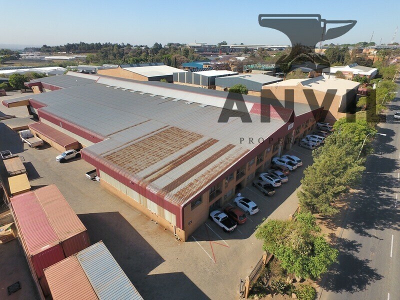 Laser Park ERF 124, Laser Park - Standalone Premises property image 2