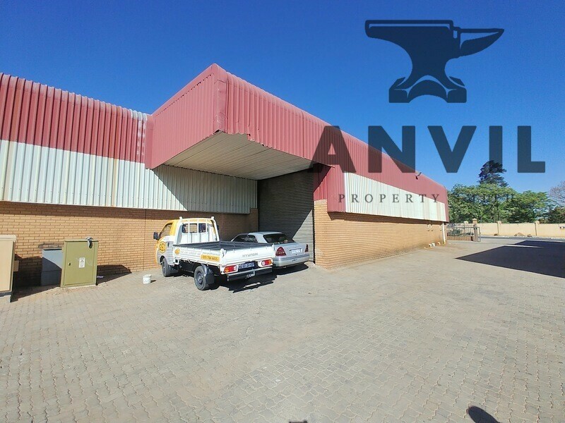 Laser Park ERF 124, Laser Park - Standalone Premises property image 4