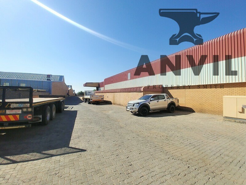 Laser Park ERF 124, Laser Park - Standalone Premises property image 6