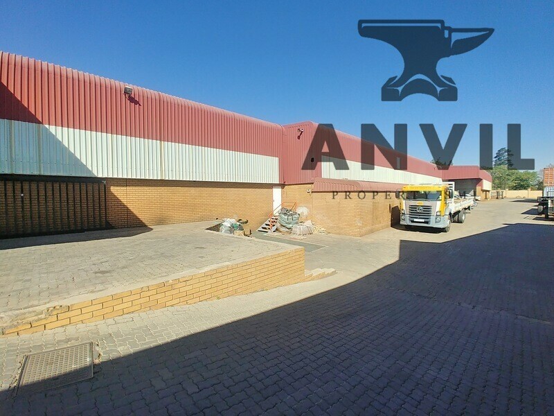 Laser Park ERF 124, Laser Park - Standalone Premises property image 5