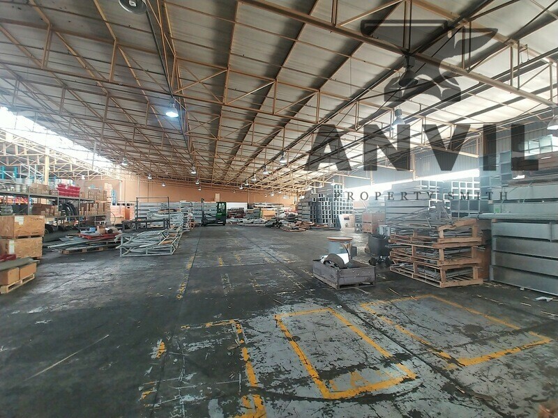 Laser Park ERF 124, Laser Park - Standalone Premises property image 9