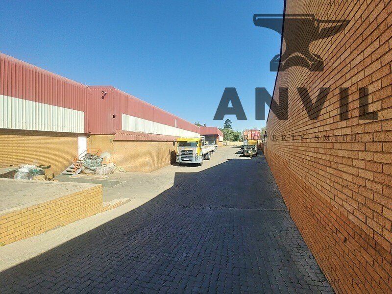 Laser Park ERF 124, Laser Park - Standalone Premises property image 7