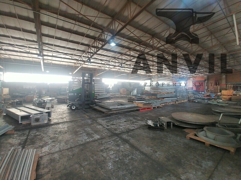 Laser Park ERF 124, Laser Park - Standalone Premises property image 10