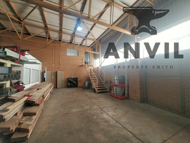 Laser Park ERF 124, Laser Park - Standalone Premises property image 11