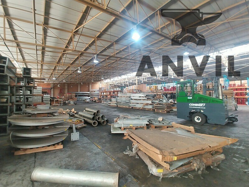 Laser Park ERF 124, Laser Park - Standalone Premises property image 12