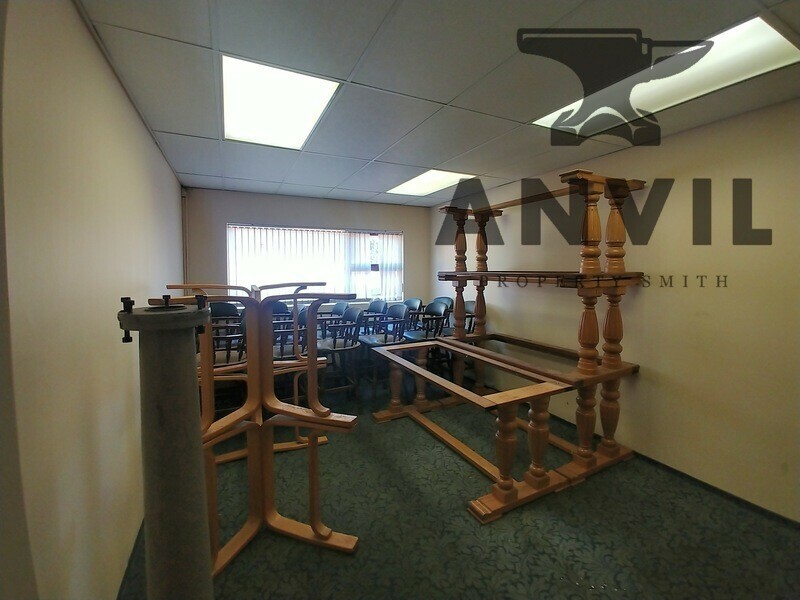 Laser Park ERF 124, Laser Park - Standalone Premises property image 19