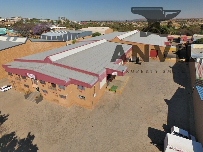 Laser Park ERF 124, Laser Park property image 2