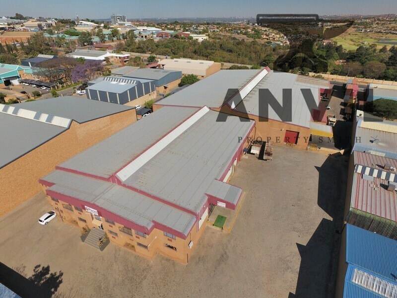 Laser Park ERF 124, Laser Park property image 3