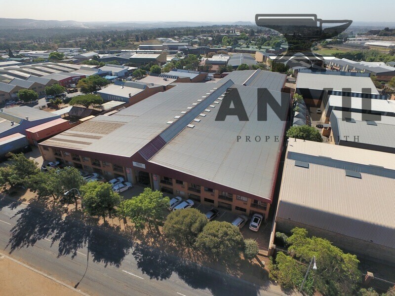 Laser Park ERF 124, Laser Park property image 1