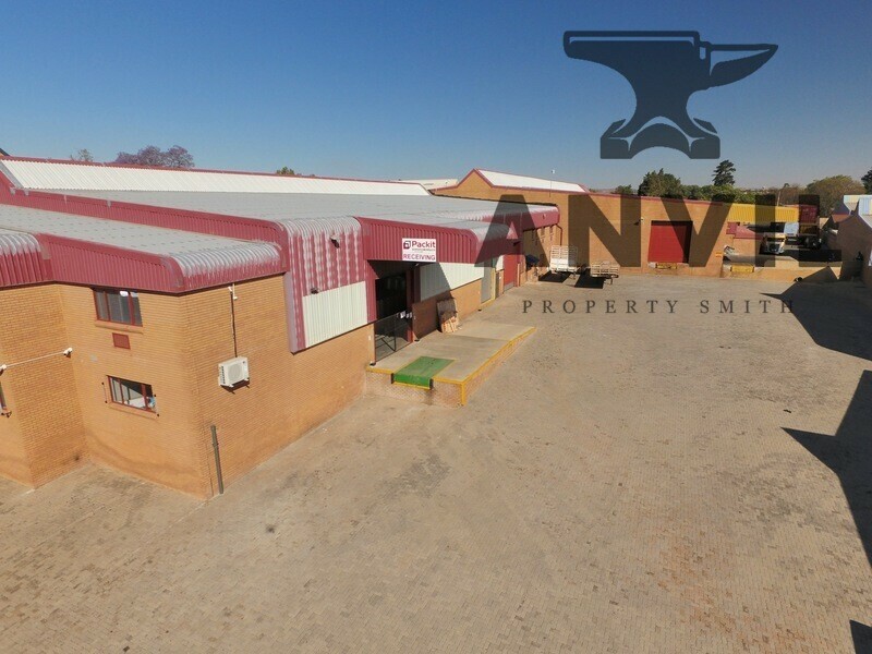 Laser Park ERF 124, Laser Park property image 4