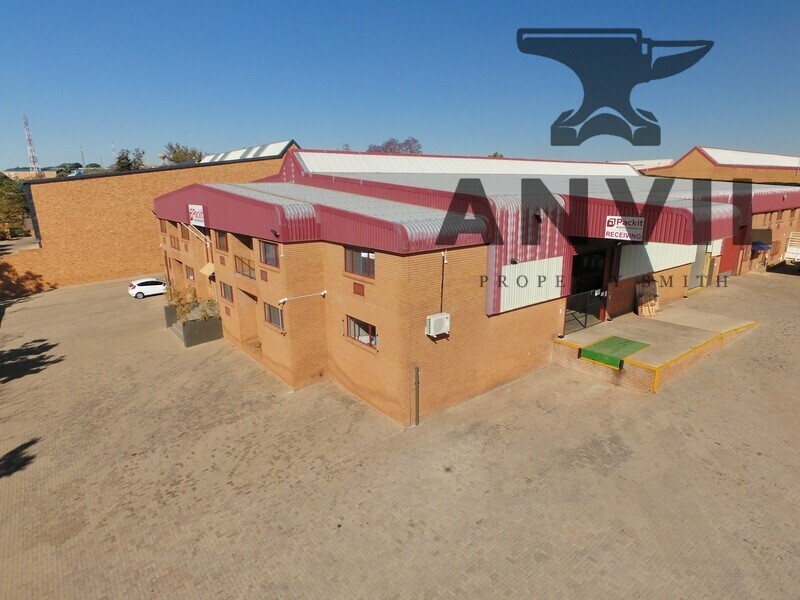 Laser Park ERF 124, Laser Park property image 5