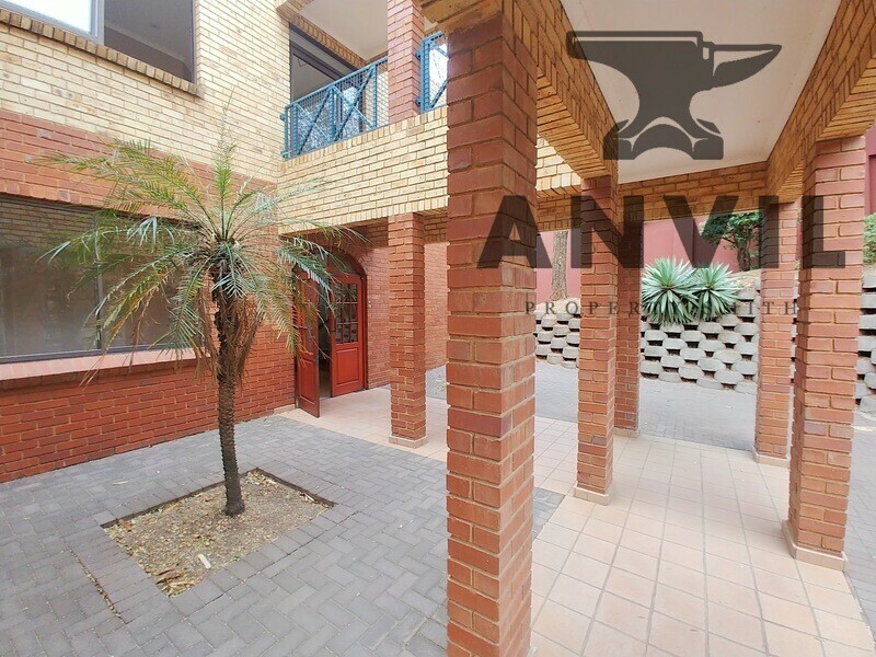 Sandton View Office Park, Randburg - Office 4,5,6 property image 17