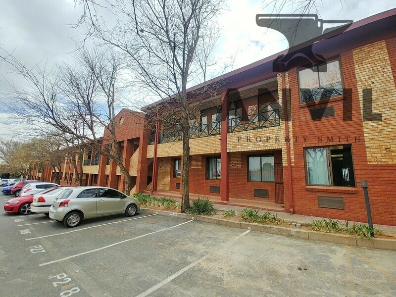 Sandton View Office Park, Randburg - Office 4,5,6 property image 16