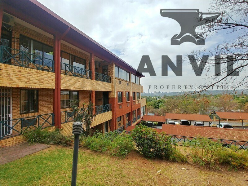 Sandton View Office Park, Randburg - Office 4,5,6 property image 19