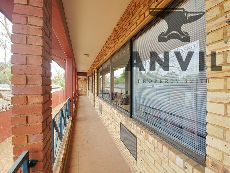 Sandton View Office Park, Randburg - Office 4,5,6 property image 20